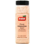 Badia Pink Himalayan Salt 40oz