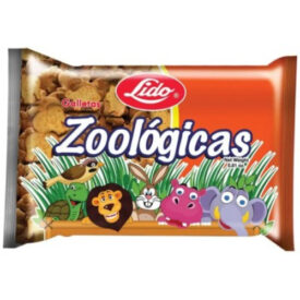 Rio Grande Galletas Zoologicas 6.2oz