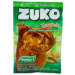 Zuko Tamarindo Mix 0.9oz