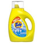 Tide Simply Liq. Daybreak 32oz