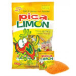 Anahuac Pica Limon 100pc