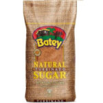 Batey Natural Turbinado Sugar 2lb