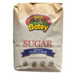Batey Sugar Premium Pure Cane 4lb