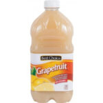 Best Choice Grapefruit 100% Juice 64oz