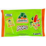 Canel's Jarritos Pops 8oz
