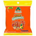 Canel's Jarritos Spicy Gummies 8oz