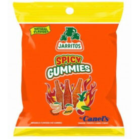 Canel's Jarritos Spicy Gummies 8oz