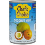 Chef's Choice Coconut Milk 13.5oz