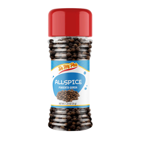 dmpallspice.jpg De Mi Pais Allspice Pimienta 1.25oz - Image 1