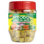 De Mi Pais Cubed Vegetable 16.9oz