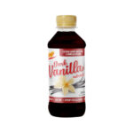 De Mi Pais Dark Vanilla Flavor Extract 8.5oz