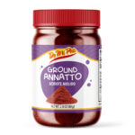 De Mi Pais Jumbo Achiote Annato Powder 8.8oz
