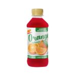 De Mi Pais Orange  Flavor Extract 8.5oz