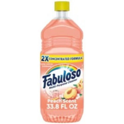 Fabuloso Peach 1L - Image 1