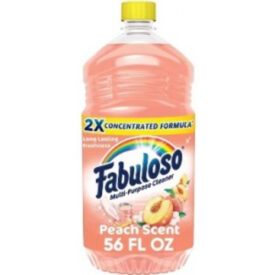 Fabuloso Peach 56oz