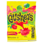 Gushers Watermelon & Apple 4.25oz