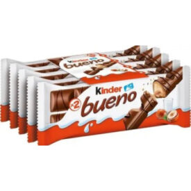 Kinder Bueno 5x 43g