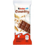 Kinder Country 23g