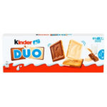 Kinder Duo 12pc 150g