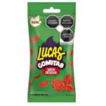 Lucas Gummies Spicy Watermelon 2.46oz