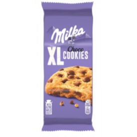Milka Choco XL Cookies 184g