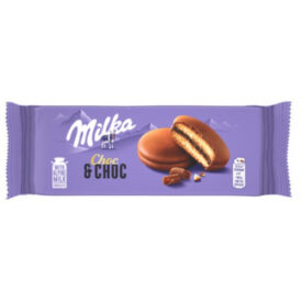 Milka Choc & Choc 150g