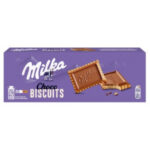 Milka Choco Biscuits 150g