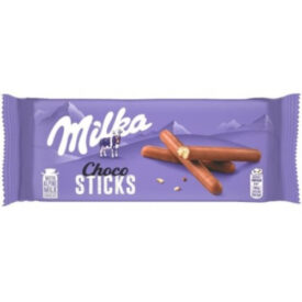 Milka Choco Sticks 112g