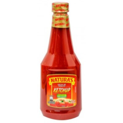 Natura's Ketchup 700g - Image 1