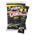 Manzelazo Crunchy Peanuts Joker Flavor 10pk 4.59oz