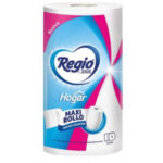 Regio Hogar Paper Towels 168 Sheets