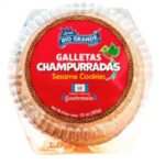 Rio Grande Galletas Champurradas Sesame Cookies 9pc 10oz