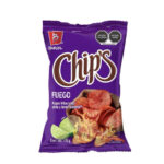 Barcel Chips Fuego 170g