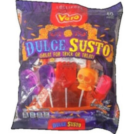Vero Dulce Susto 40ct Bag