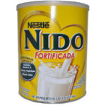 Nido Powder Milk Fortificada 1600g