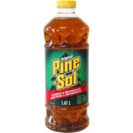 Pinesol - Original Cleaner (1.41L) 48oz