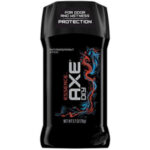 Axe Dry Solid Essence Deodorant 2.7oz