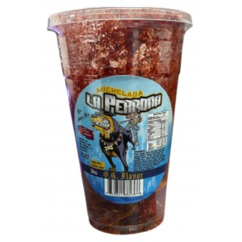 antojomix.jpg Antojo Mix Micheladas La Perrona 24oz - Image 1