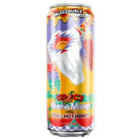 Arizona Spicy Mucho Mango Hot Honey 22oz