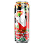 Arizona Spicy Watermelon Hot Honey 22oz