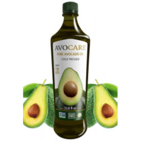 AvoCare Pure Avocado Oil 33.8oz