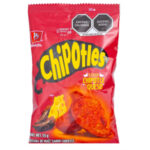 Barcel Chipotles 55g