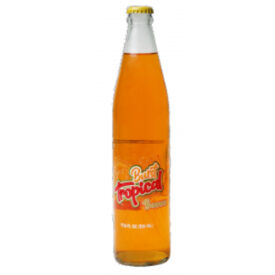 Burst Tropical Banana 17.9oz