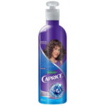 Caprice Crema Para Peinar Rizos Biotina 250ml
