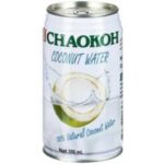 Chaokoh Coconut Water 11.8oz