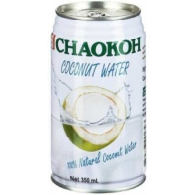 Chaokoh Coconut Water 11.8oz - Image 1