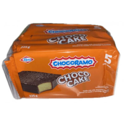 Chocoramo Choco Cake 2.29oz - Image 1
