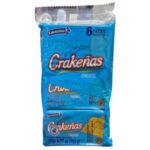 Colombina Crakenas 6.7oz