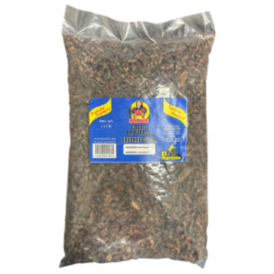 Dona Tita Cacao Triturado Crushed Cocoa 1lb - Image 1