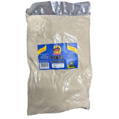 donatitapinol.jpg Dona Tita Pinol Corn Drink Mix 1lb - Image 1